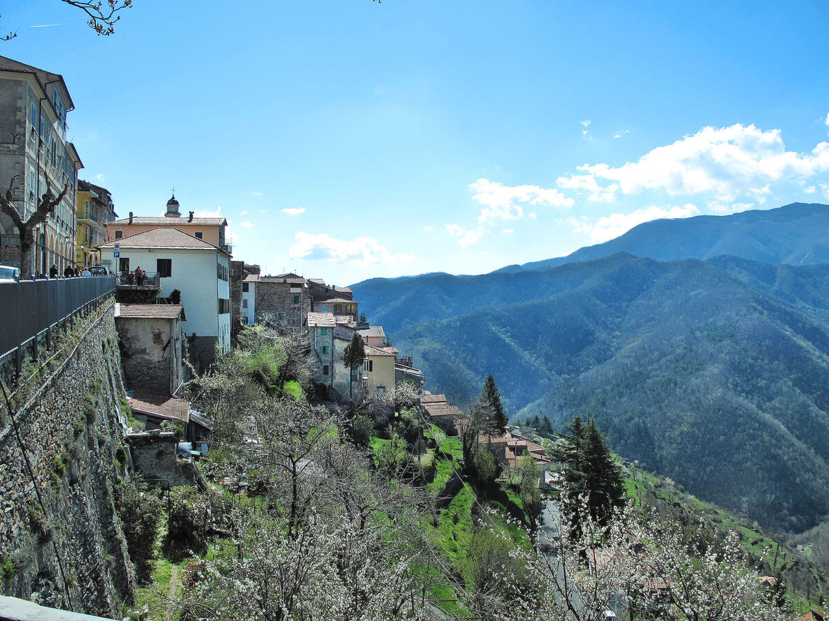 Carametto, gîte rustique 6 pers. à Triora - Photo 19