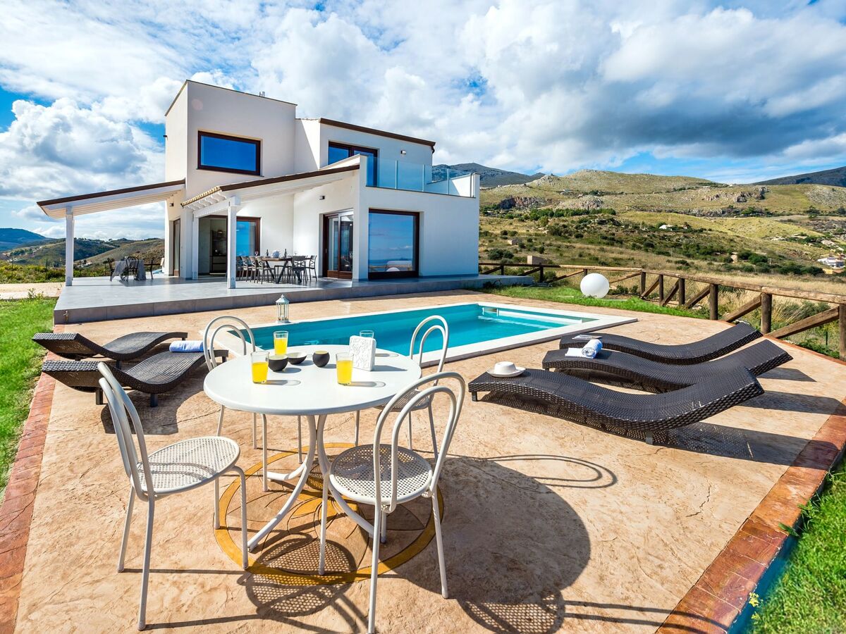 Villa Rocchi Livreri - 8 pers, piscine privée - Photo 2