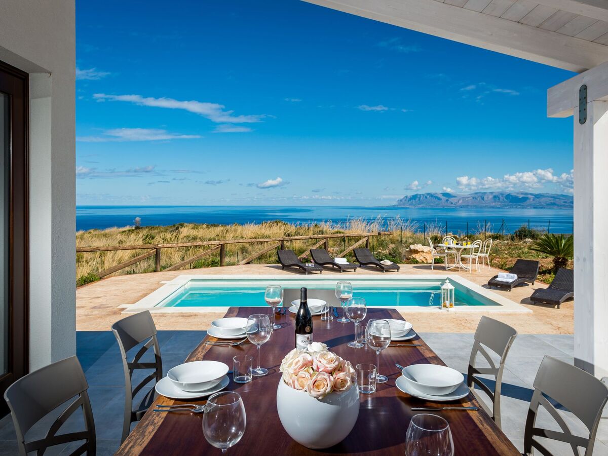 Villa Rocchi Livreri - 8 pers, piscine privée - Photo 3