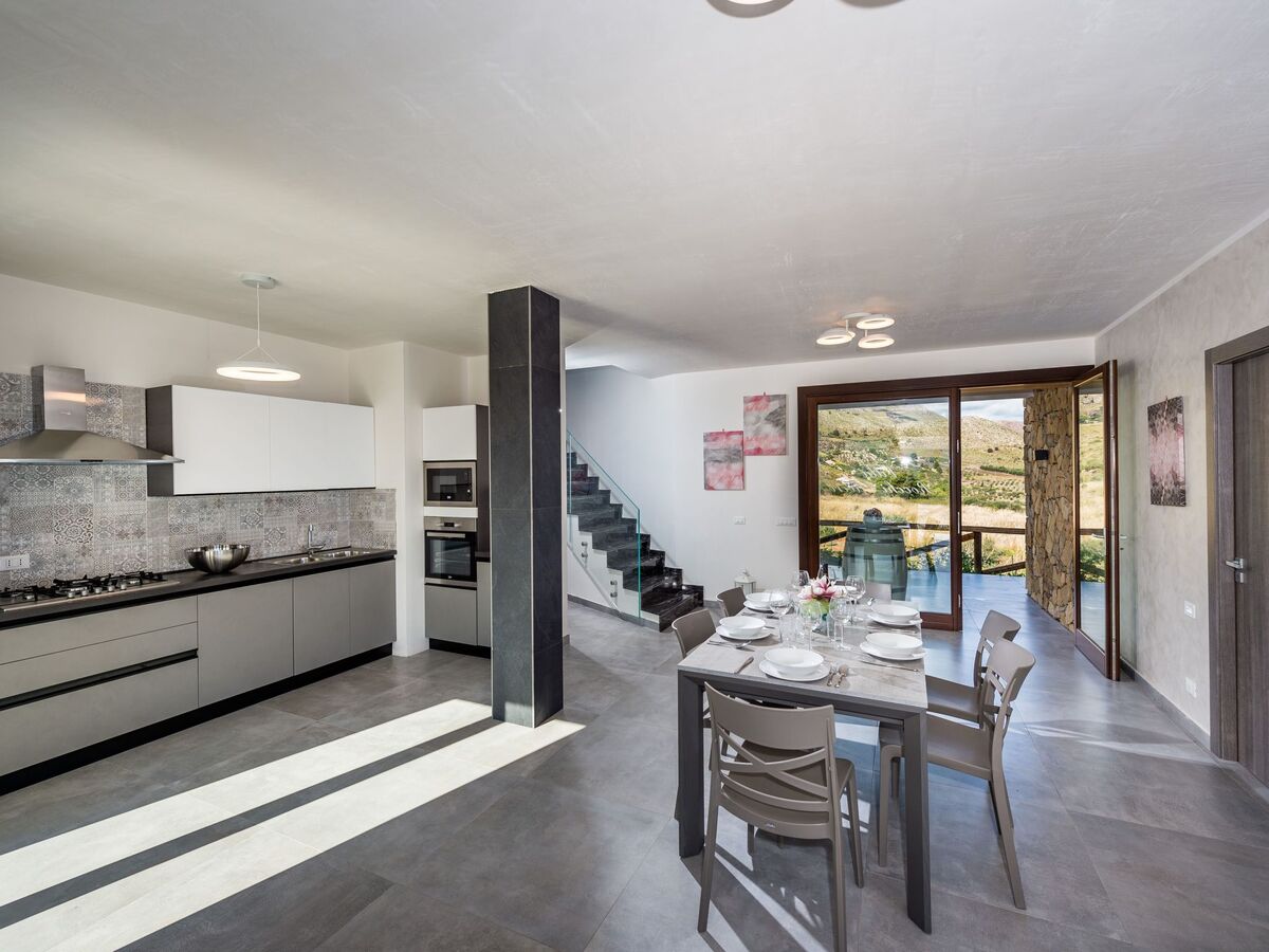 Villa Rocchi Livreri - 8 pers, piscine privée - Photo 5