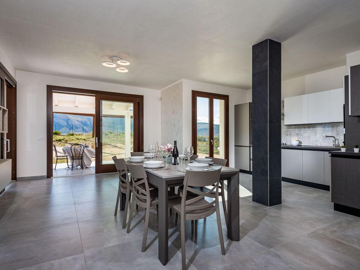 Villa Rocchi Livreri - 8 pers, piscine privée - Photo 6