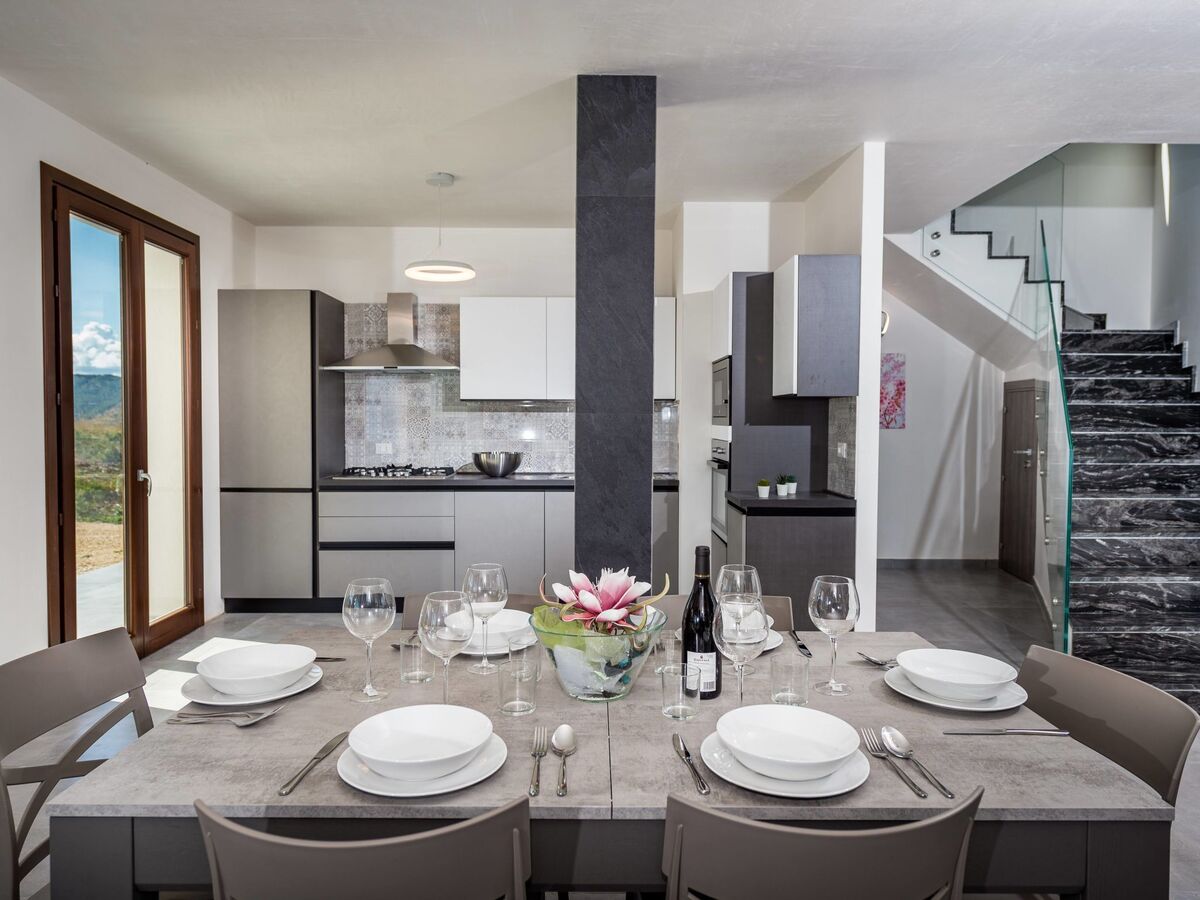 Villa Rocchi Livreri - 8 pers, piscine privée - Photo 7