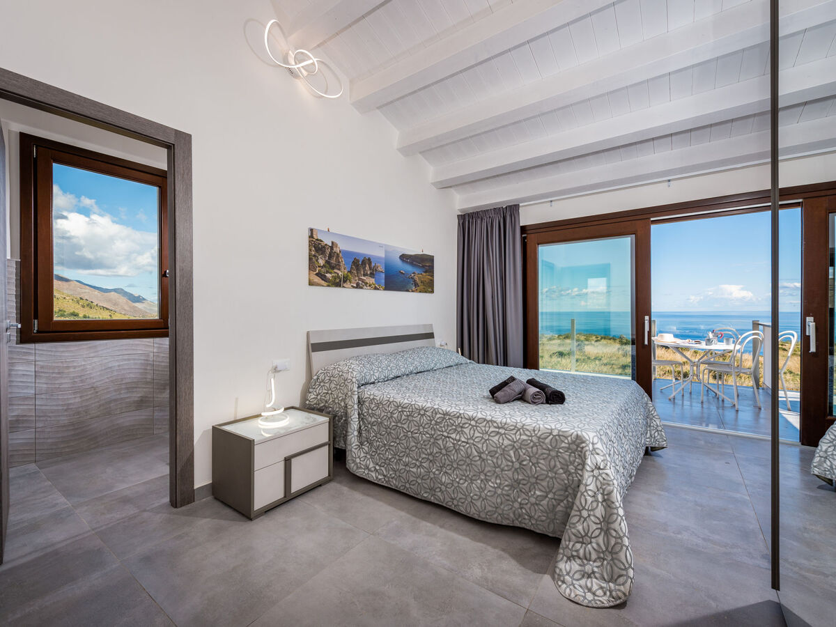 Villa Rocchi Livreri - 8 pers, piscine privée - Photo 9