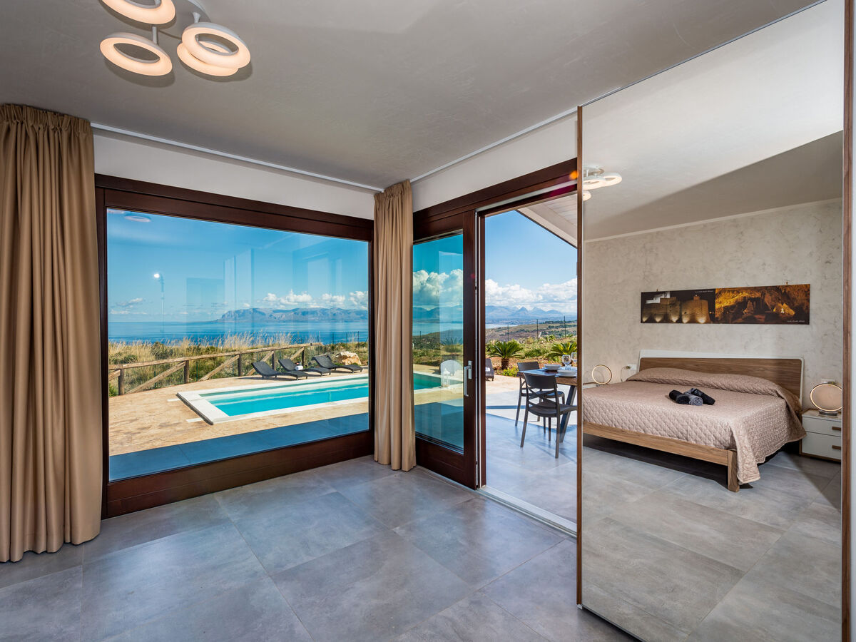Villa Rocchi Livreri - 8 pers, piscine privée - Photo 11