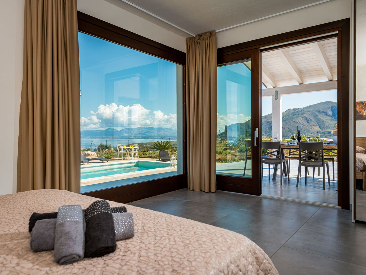 Villa Rocchi Livreri - 8 pers, piscine privée - Photo 12