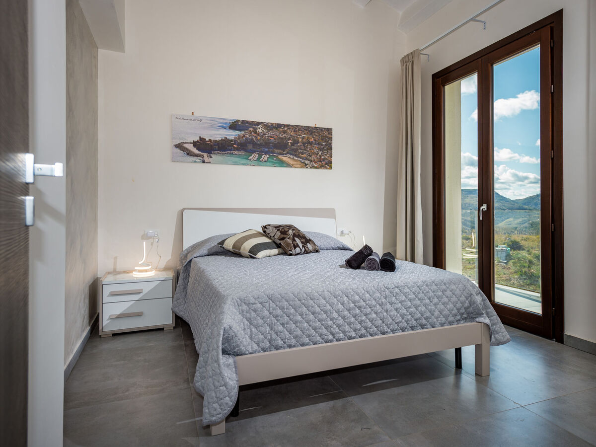 Villa Rocchi Livreri - 8 pers, piscine privée - Photo 13