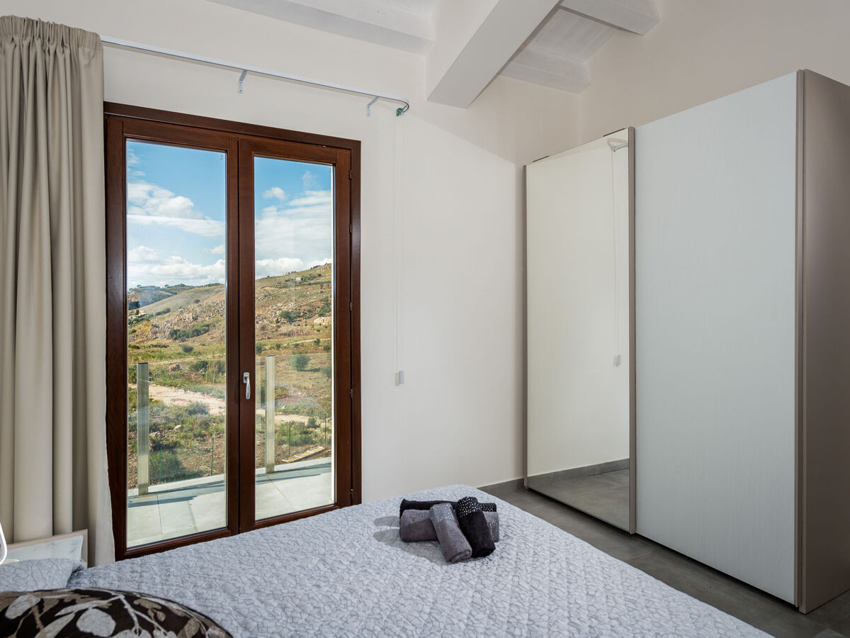 Villa Rocchi Livreri - 8 pers, piscine privée - Photo 14