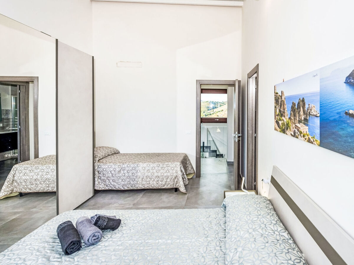 Villa Rocchi Livreri - 8 pers, piscine privée - Photo 15
