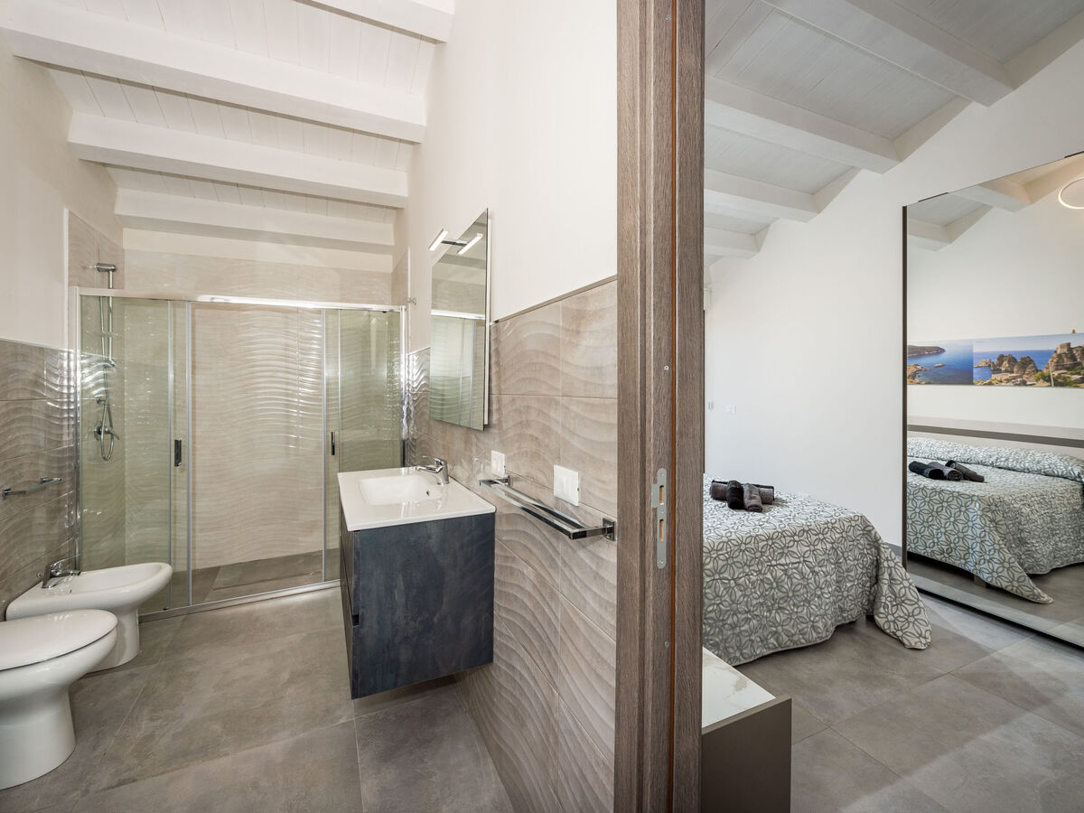 Villa Rocchi Livreri - 8 pers, piscine privée - Photo 16