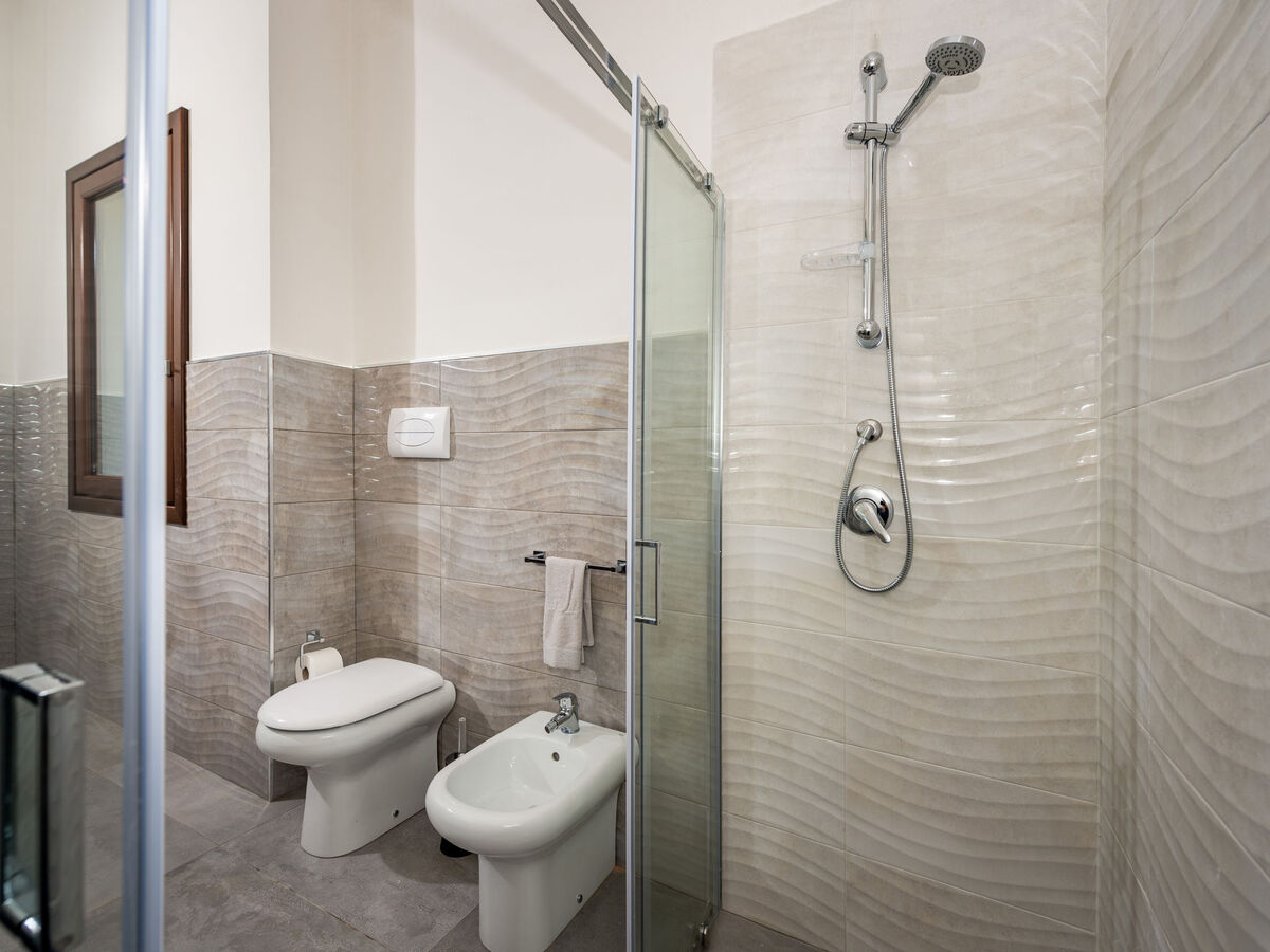Villa Rocchi Livreri - 8 pers, piscine privée - Photo 17
