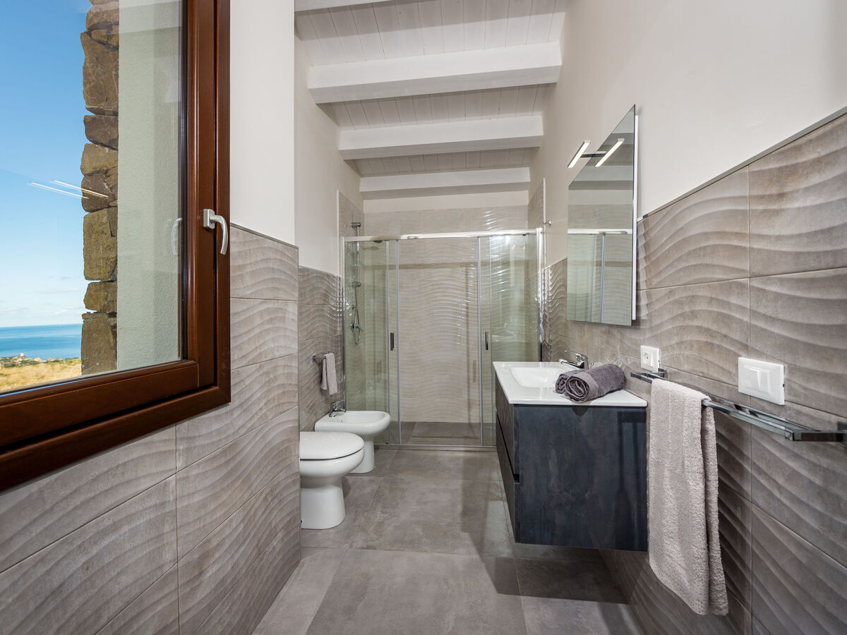 Villa Rocchi Livreri - 8 pers, piscine privée - Photo 18