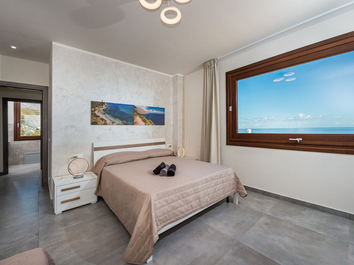 Villa Rocchi Livreri - 8 pers, piscine privée - Photo 19