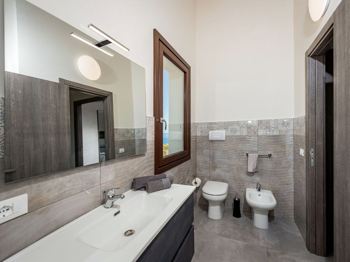 Villa Rocchi Livreri - 8 pers, piscine privée - Photo 20