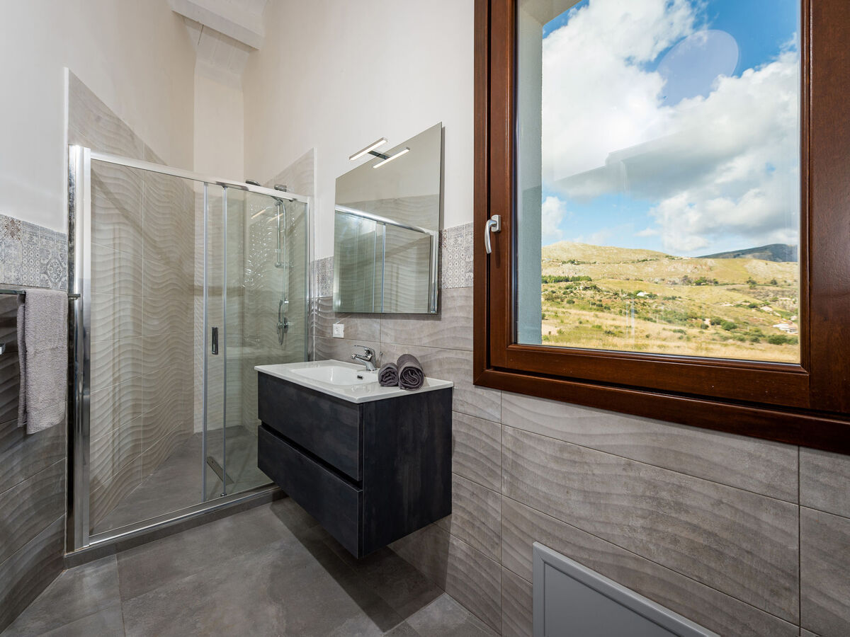 Villa Rocchi Livreri - 8 pers, piscine privée - Photo 21