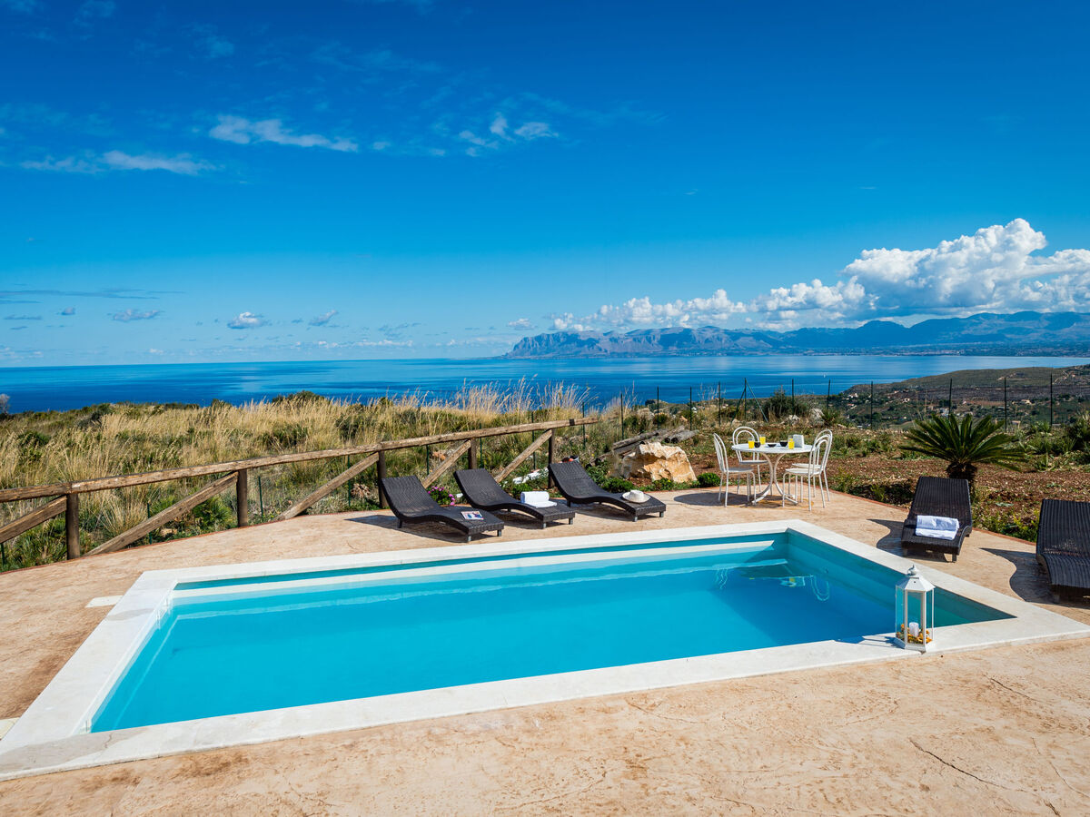 Villa Rocchi Livreri - 8 pers, piscine privée - Photo 23