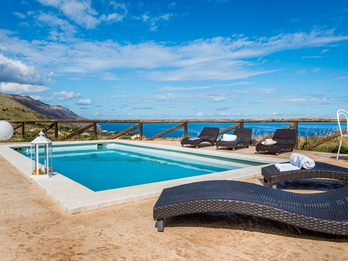 Villa Rocchi Livreri - 8 pers, piscine privée - Photo 25