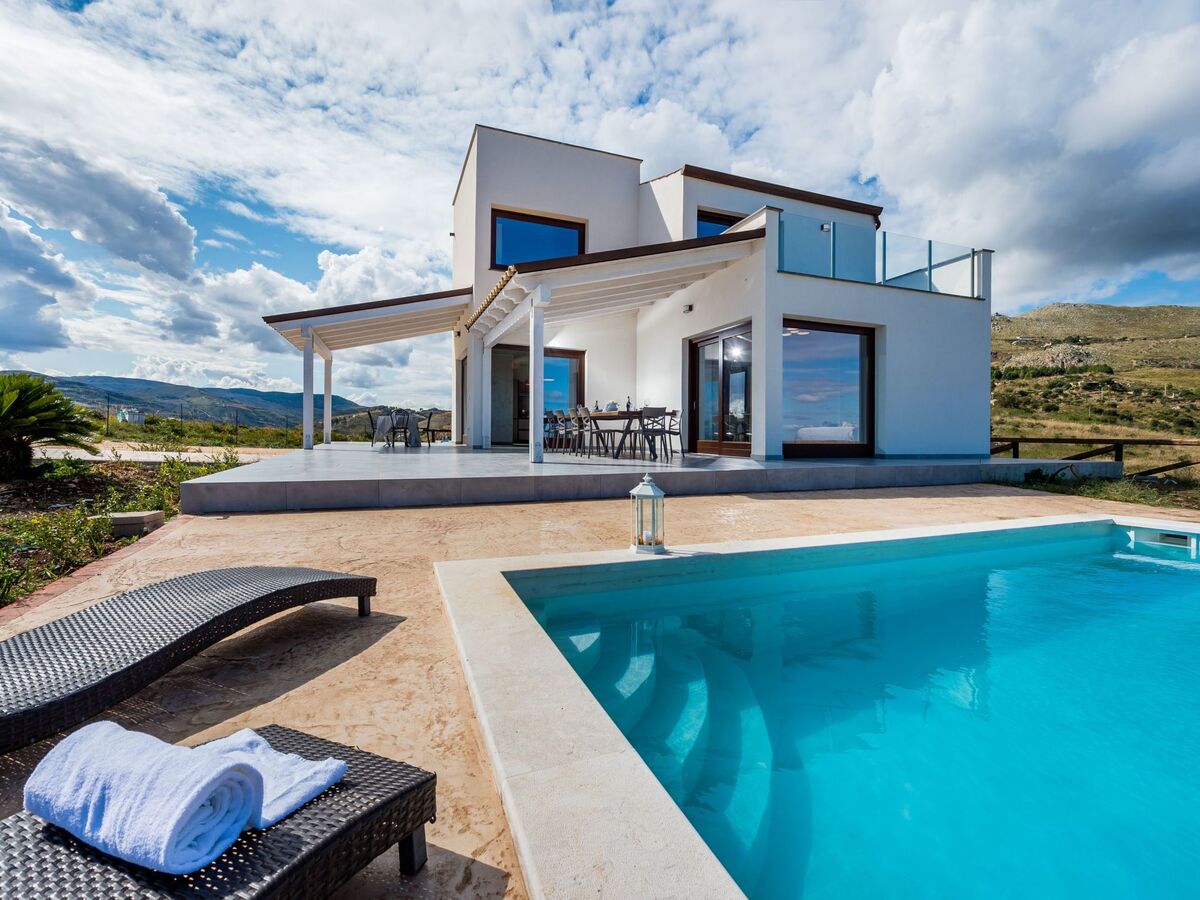 Villa Rocchi Livreri - 8 pers, piscine privée - Photo 26