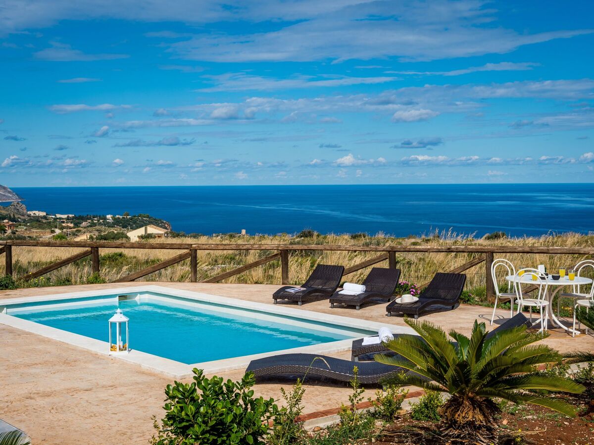 Villa Rocchi Livreri - 8 pers, piscine privée - Photo 27