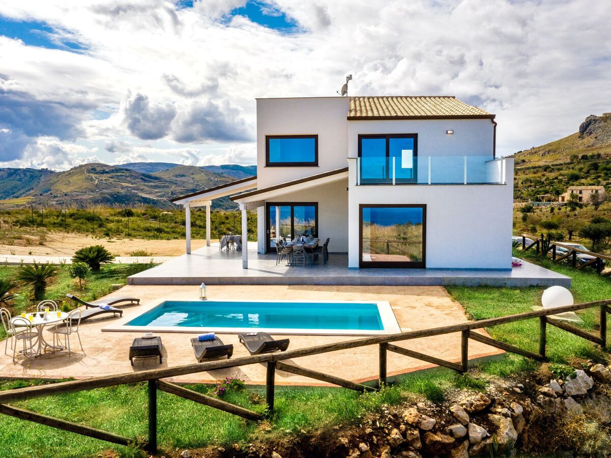 Villa Rocchi Livreri - 8 pers, piscine privée - Photo 28