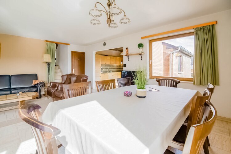 Maison Grusone 53 : vue vallée et terrasse feu ouvert - Photo 3