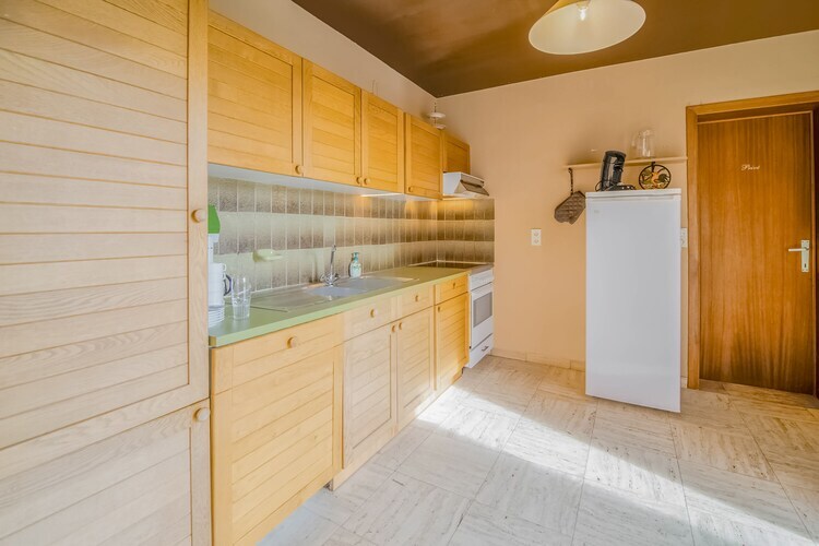 Maison Grusone 53 : vue vallée et terrasse feu ouvert - Photo 12