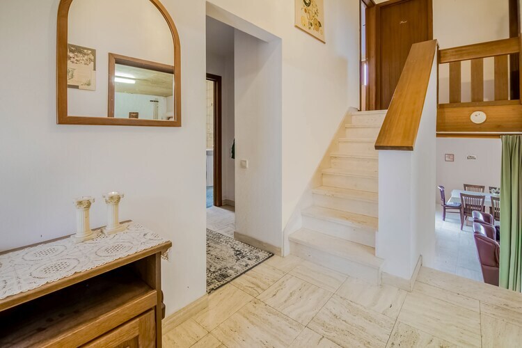 Maison Grusone 53 : vue vallée et terrasse feu ouvert - Photo 15