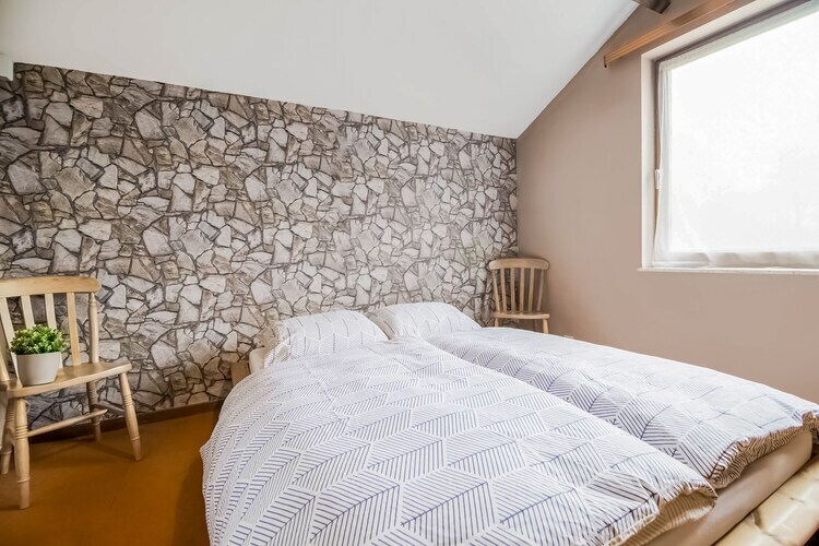 Maison Grusone 53 : vue vallée et terrasse feu ouvert - Photo 17