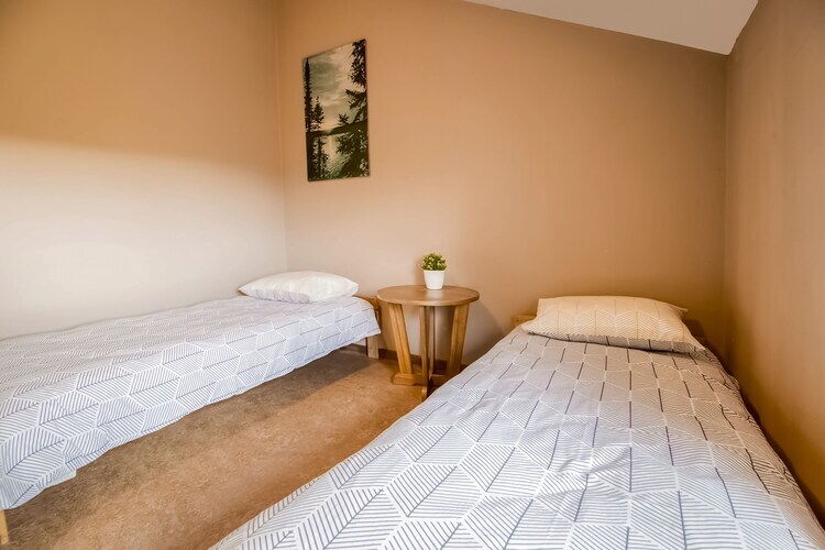 Maison Grusone 53 : vue vallée et terrasse feu ouvert - Photo 22