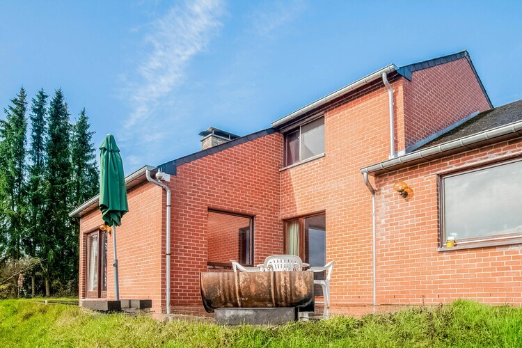 Maison Grusone 53 : vue vallée et terrasse feu ouvert - Photo 32