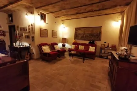 Ferme Casale dei Gelsi – 16 pers, piscine privée : photo 2