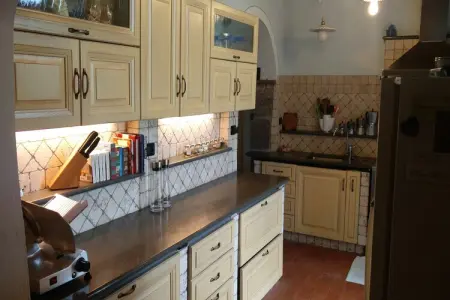 Ferme Casale dei Gelsi – 16 pers, piscine privée : photo 3