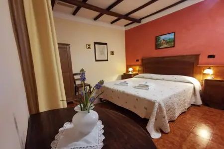 Ferme Casale dei Gelsi – 16 pers, piscine privée : photo 5