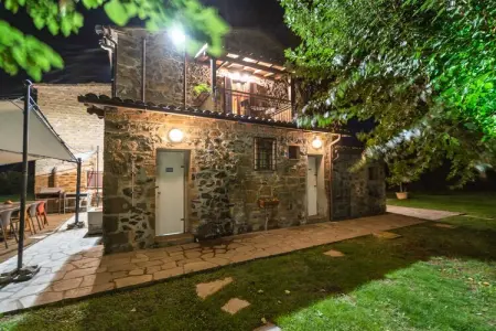 Ferme Casale dei Gelsi – 16 pers, piscine privée : photo 10
