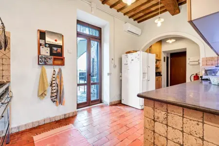 Ferme Casale dei Gelsi – 16 pers, piscine privée : photo 15