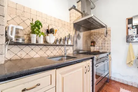 Ferme Casale dei Gelsi – 16 pers, piscine privée : photo 16