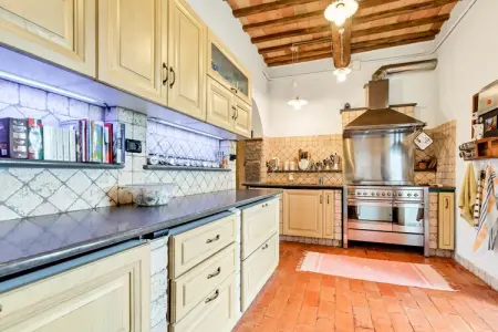 Ferme Casale dei Gelsi – 16 pers, piscine privée : photo 18