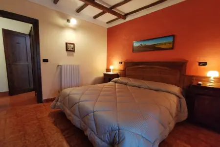 Ferme Casale dei Gelsi – 16 pers, piscine privée : photo 19