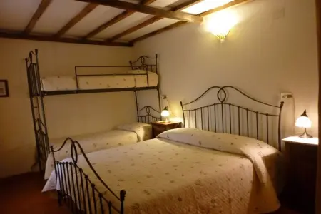 Ferme Casale dei Gelsi – 16 pers, piscine privée : photo 20