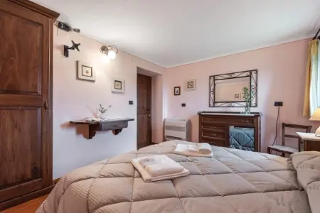 Ferme Casale dei Gelsi – 16 pers, piscine privée : photo 21