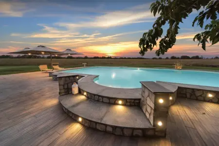 Ferme Casale dei Gelsi – 16 pers, piscine privée : photo 32