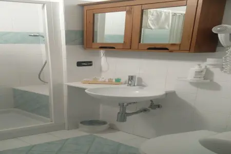 Ferme Casale dei Gelsi – 16 pers, piscine privée : photo 39