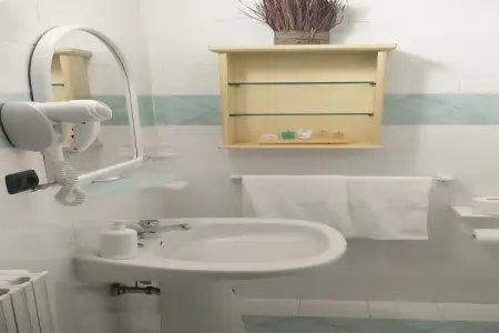 Ferme Casale dei Gelsi – 16 pers, piscine privée : photo 40