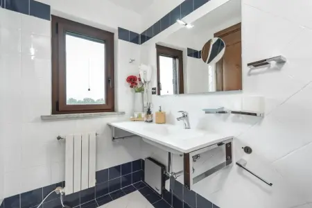Ferme Casale dei Gelsi – 16 pers, piscine privée : photo 41