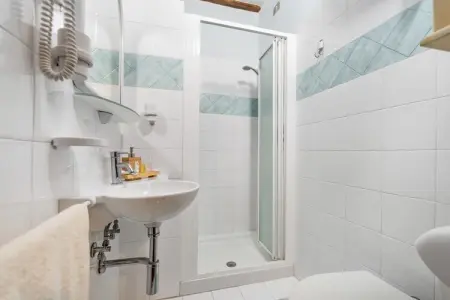 Ferme Casale dei Gelsi – 16 pers, piscine privée : photo 42