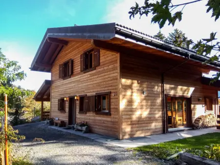 Banksia, Chalet 8 personnes à Ovronnaz - Photo 3