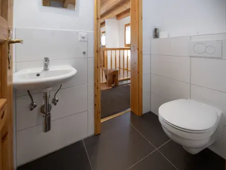 Banksia, Chalet 8 personnes à Ovronnaz - Photo 10