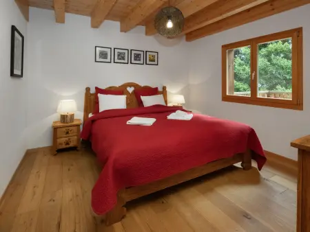 Banksia, Chalet 8 personnes à Ovronnaz - Photo 11