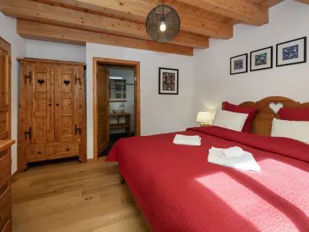 Banksia, Chalet 8 personnes à Ovronnaz - Photo 12