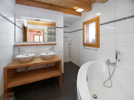 Banksia, Chalet 8 personnes à Ovronnaz - Photo 13