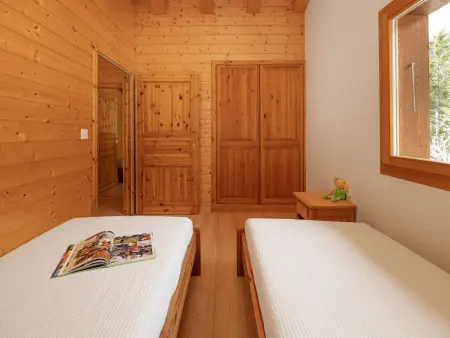 Banksia, Chalet 8 personnes à Ovronnaz - Photo 21